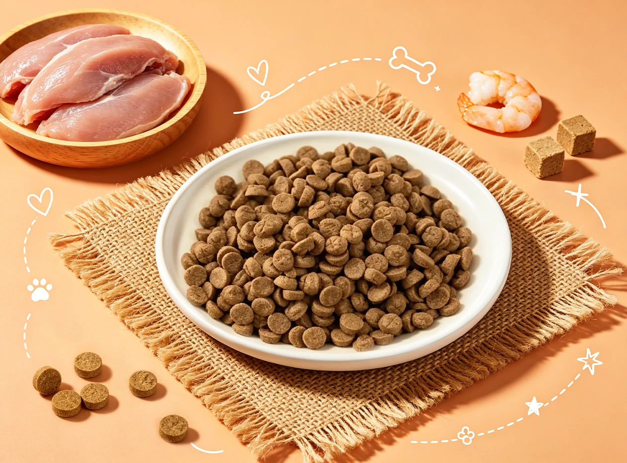 Grano para hornear