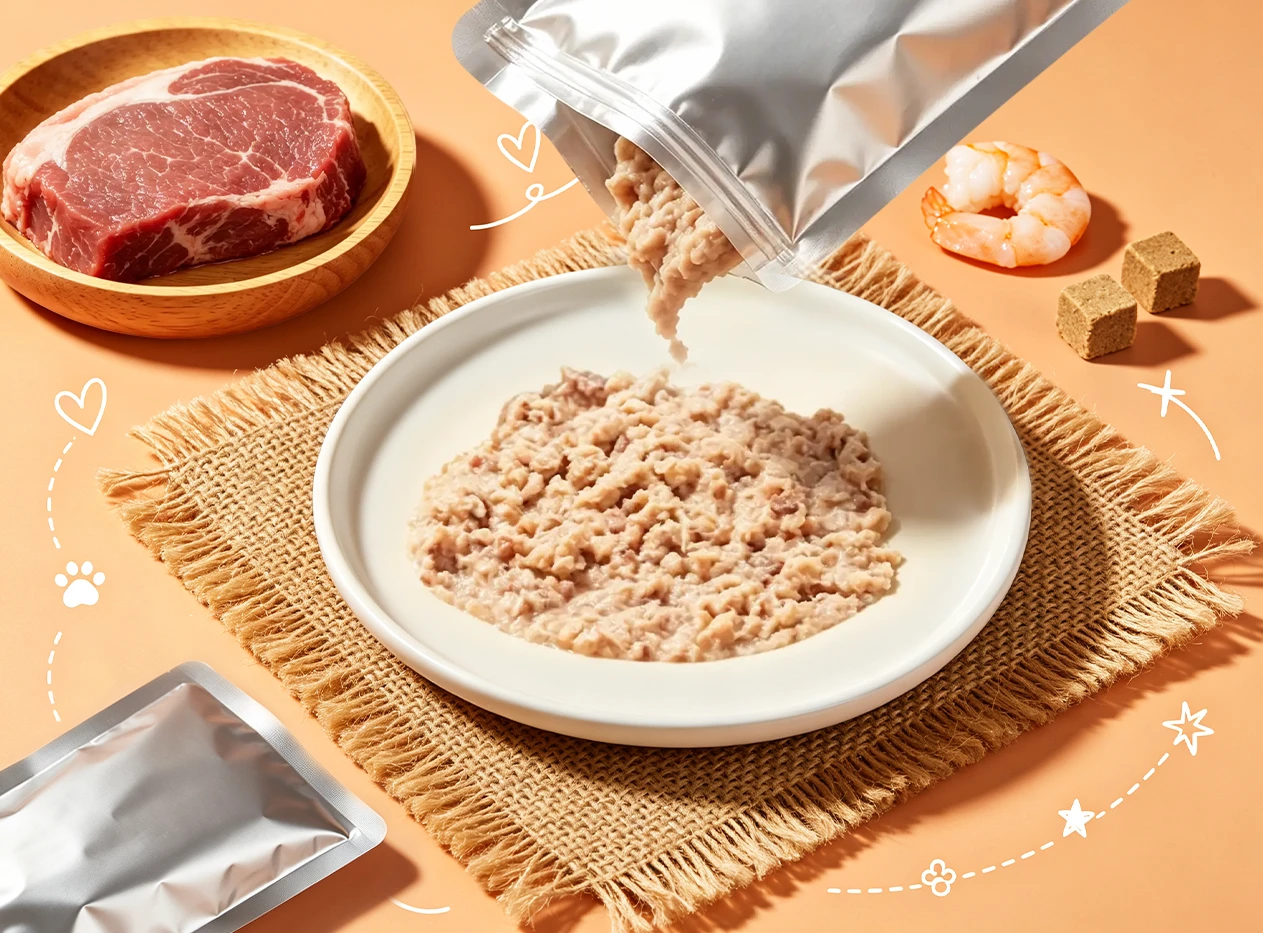 Kit da tavola