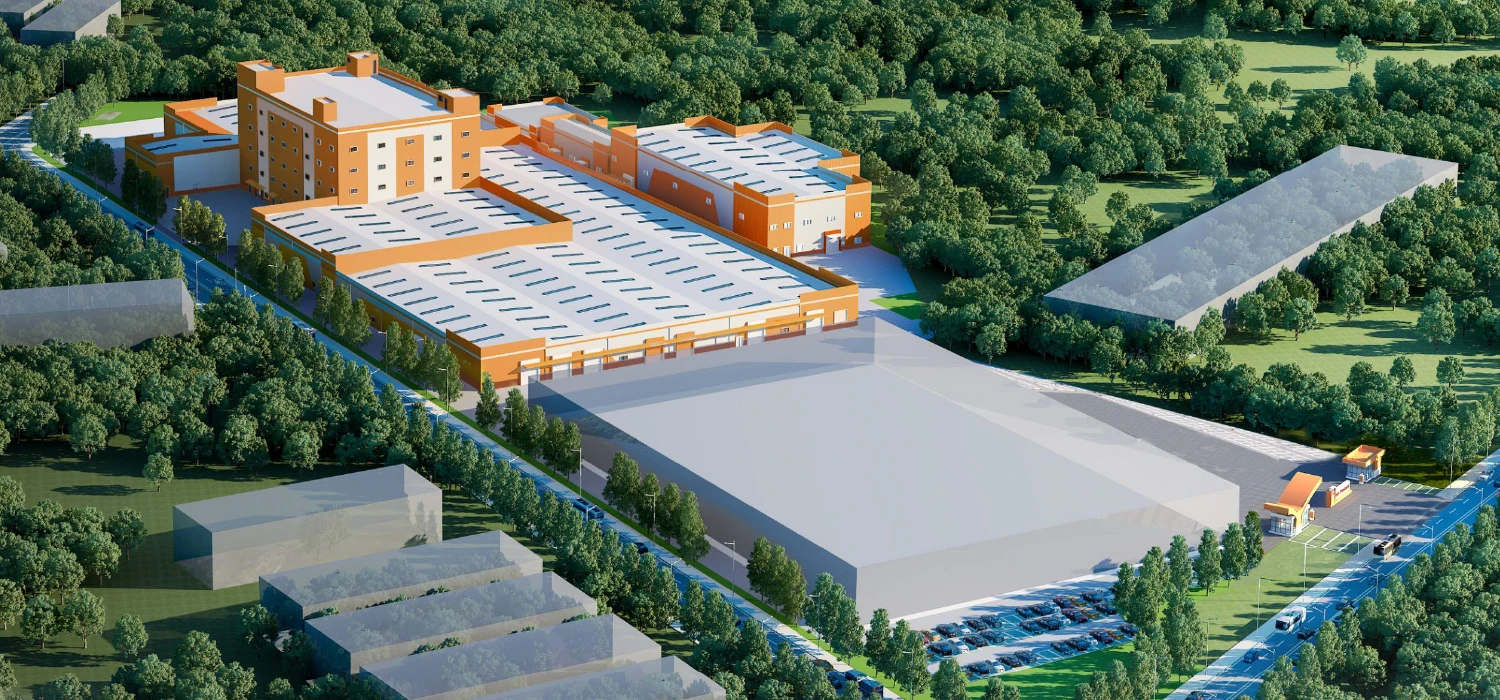 Integratore technology-driven dell'intera filiera industriale