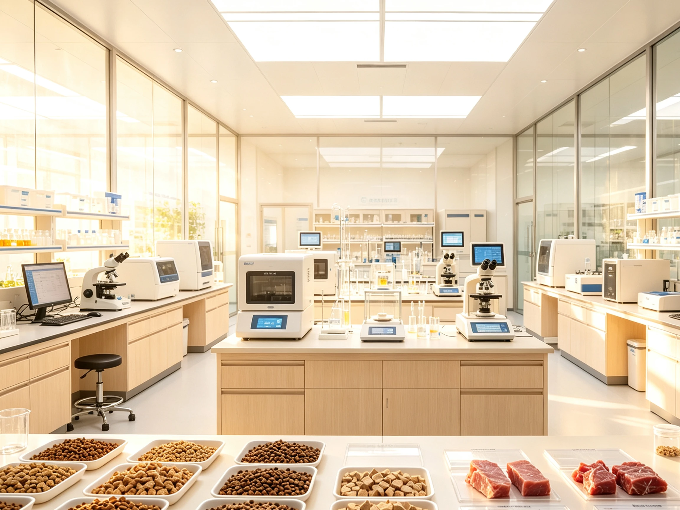 ศูนย์ R&D ชิงเต่า