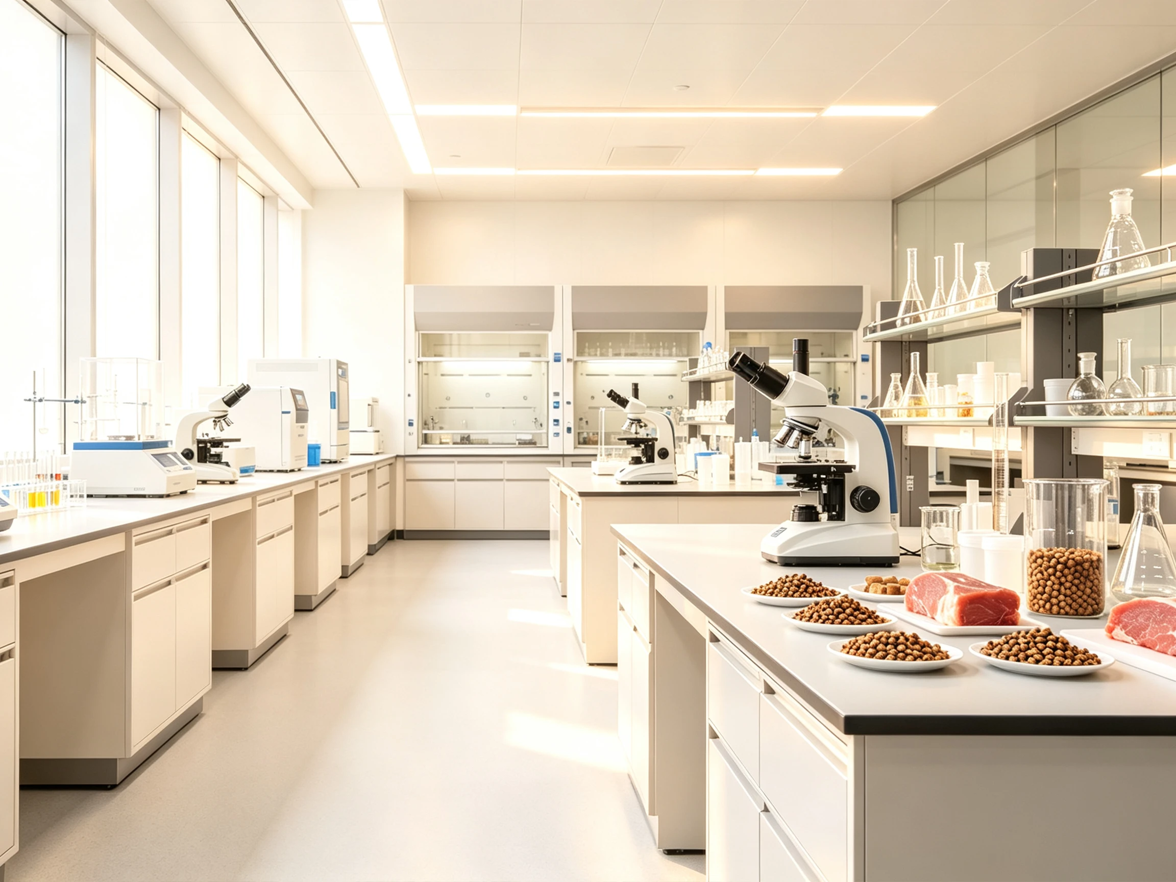 ศูนย์ R&D อันฮุ่ย