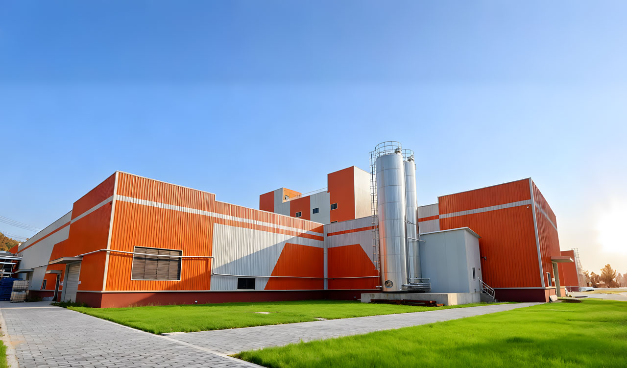 Anhui Yalute Food Co., Ltd.