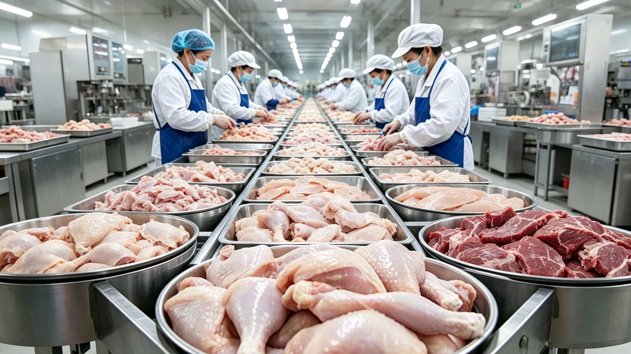 Trasparenza ingredienti